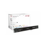 Cartucho de Toner Negro Xerox Equivalente HP CB380A 16500 Páginas