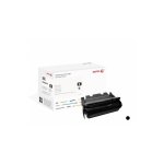 Cartucho tóner Xerox Lexmark X644H21E compatible 21000 páginas negro