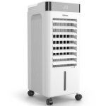 Climatizador evaporativo Tristar AT-5457 65W 3 niveles 7L