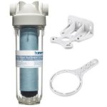BWT B.Protect 4-in-1 Anti-Kalkstation 25 µm 3/4 2 m³/h 8 bar 30°C