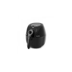 Fritadeira de Ar PALSON Pegasus 30646 1500W preta