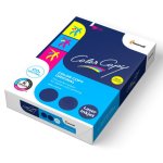 Papier Reprographique Mondi Color Copy Satin A4 250 g/m² 875 Feuilles
