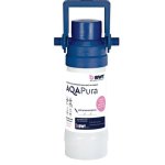 Filterkartusche BWT Aqa Pura Aktivkohle 20 Mikron 10.000 L