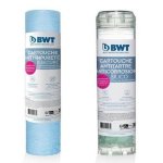 Kit Anual BWT Pilodiphos Antical 10" - B.SECURE + Silicofosfato