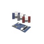 Capa para Tablet Carchivo Venture 10.1 com Bolsa e Abertura Azul