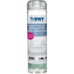BWT Silicophosphate Kartusche Kalk- und Korrosionsschutz 10 Zoll 2 m3/h