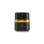 Airfryer SOGO FRE-SS-10820 4L 1600W Onafhankelijk Zwart