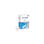 Rolo Higiene Lucart Strong 40 Pack 6 Unidades
