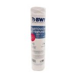 Cartuccia filtrante BWT PPB25 10" 25 µm polipropilene avvolto a filo