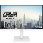 Monitor Asus VA249QGS-W 23,8" FullHD 120Hz IPS 1ms Altifalantes Regulável altura