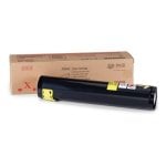 Cartucho de Toner Xerox Phaser 7750 Amarelo