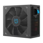 Fuente de Alimentación Hiditec BZ850 v2 850W Certificazione 80 Plus Bronze ventola 140mm