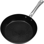 Sarténe GSW Avanti 24 cm Acier au Carbone Céramique Antiadhérente Induction et Four
