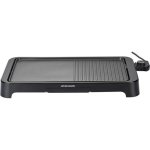 Piastra Elettrica da Tavolo Arthur Martin AMPL204 2000W Doppia Zona Antiaderente