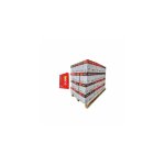 IK ONE Papier A4 80g - Palett mit 240 Schreibpapier-Reams
