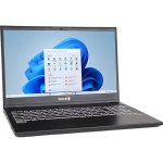 Laptop Terra Mobile 1516R 15,6" Intel Core i3 8GB 500GB SSD UHD Windows 11 Home