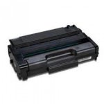 Cartucho de Toner SOLUZIONPRINT Preto para Ricoh Aficio SP3400/SP3500