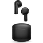 Auriculares SPC Ether 3 Buds inalámbricos Bluetooth 6.0 True Wireless negros
