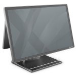 Kassenterminal Approx APPTPV06VFD 15.6" Kundenbildschirm 10.1" 8GB 256GB SSD