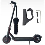 Taschenhalter Urban Prime UP-MON-KIT Schwarz Silicone 20 kg