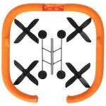 Kit de Reparación HOVERAir AQUA Naranja