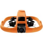 Dron HOVERAir Aqua SP08H004 Naranja 4K 100 m impermeable IA