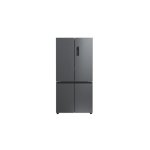 Frigorífico Americano Teka RMF 77960 SS EU No Frost 190cm 522L E Inox