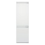 Frigorifero Combi Indesit INC18D021A1 Defrost 177cm 268L E Bianco