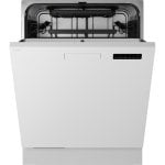Lavavajillas Asko DBI344IB.W 14 Services A avec ouverture automatique
