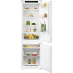 Frigorífico Combi Electrolux LNN3CE18S No Frost 176,5cm 253L E Branco