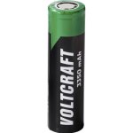Batteria Ricaricabile Voltcraft 18650 Li-Ion 3350mAh