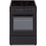 Herd Oceanic CV5050B8 Keramik 50x50 Elektroherd 48L