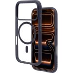 Funda para móvil Force Case FCAIRFRMAGIP17PBL Backcover Kunststoff Blau MagSafe für iPhone 17 Pro