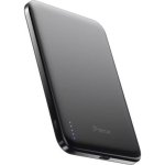 Kabelloses Ladegerät Baseus BMX SolidSafe Air Titanium 5K Qi2 5000 mAh