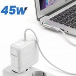 Avizar MagSafe 45W Schnelllader für MacBook Air 13" A1369