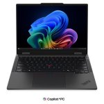 Portátil Lenovo ThinkPad T14s 2-in-1 Gen 2 14" Intel Core Ultra 7 355 32GB 512GB SSD Intel Graphics Windows 11 Pro