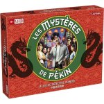 Jogo de Tabuleiro Lansay Les Mystères De Pékin 50 Enigmas 2-6 Jogadores