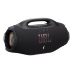 Enceintes JBL Boombox 4 sans fil 180W Bluetooth 5.4 batterie intégrée