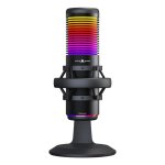Mikrofon White Shark EKTARA USB Type-C mit Steuerung und LED