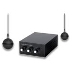 Mikrofon Laia t-Pod Air Pro Dual USB mit 2 Deckenmikrofonen