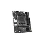 Placa Base Maxsun Challenger A520M-K AMD A520 AM4 DDR4 Micro ATX M.2 NVMe