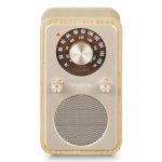 Radio Personnelle Sangean WR-9 Bluetooth 8W Ceniza