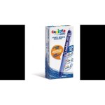 Kugelschreiber retractierbar löschbar Carioca Oops blau - 12er Pack