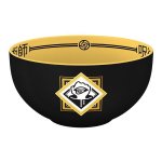Bol Jujutsu Kaisen ABYstyle Stoneware 0,6 L Noir Jaune
