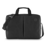 Hama Genua Laptoptasche Toploader 15.6" Schwarz Polyester Widerstandsfähig