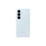 Handyhülle Samsung EF-SS942CLEGWW Holster Silikon Hellblau für Samsung S26