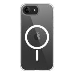Funda para móvil Belkin MSA064HQCL transparente Cover für iPhone 17e und 16e