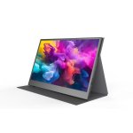 Monitor Denver PMO-15604 15,6" FullHD IPS Portátil HDR Altifalantes 30ms
