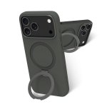 Funda pour mobile dbramante1928 Roskilde MS Kick ICON Verte pour iPhone 17 Pro Max