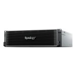 Servidor Synology RS6426XS+ Intel Xeon D-1739 16GB 16 baias SAN 3U